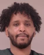 Yusuf Ali Salat mugshot