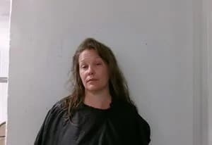 Belinda Boyd mugshot
