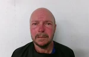 Reuben Mccrary mugshot