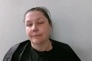 Summer Smith mugshot