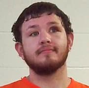 Brian Mikal Lee Moreno mugshot