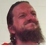 Christopher Paul Hilton mugshot