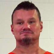John Clinton Fortney mugshot