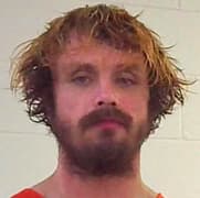 Joseph Ray Butler mugshot