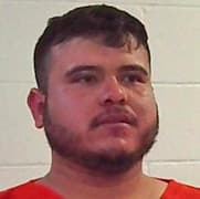 Manuel Torres mugshot