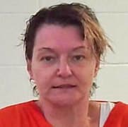 Shimery Veach mugshot