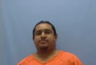 Alexander Alfonso Martin mugshot