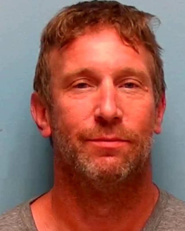 Darin Melvin Michels mugshot