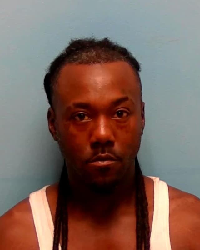 Devantae Rashad Johnson mugshot