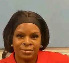 Ava Johnson mugshot