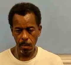 Cleveland Avant mugshot