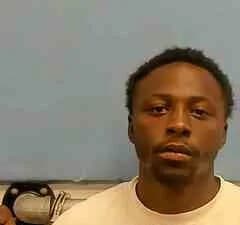 Dealo Mclaurin mugshot