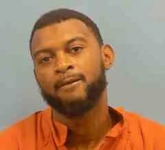 Laloyd Hamilton mugshot