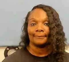 Lisa Barksdale mugshot