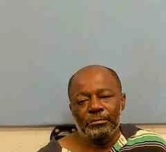 Palmer Chism mugshot