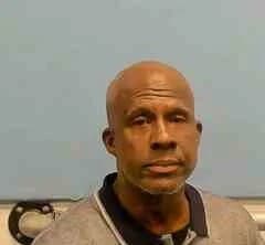 Rodney White mugshot