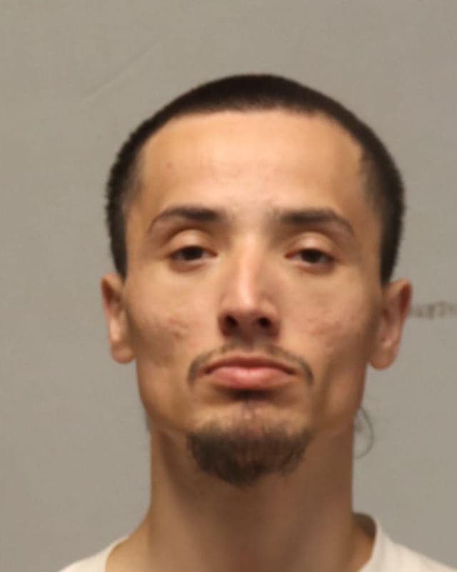 Alexander Michael Lafave mugshot