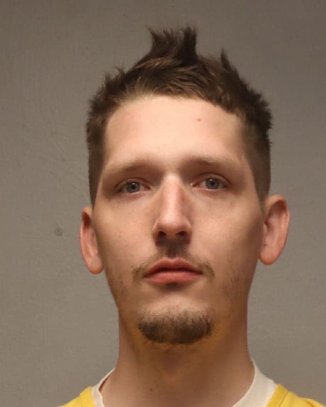 Allen Joseph Trulson mugshot