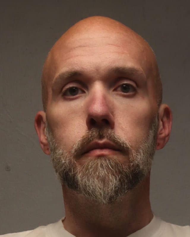 Jesse Lee Beasley mugshot