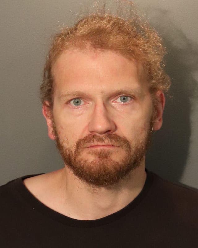 Joshua Alan Lokken mugshot