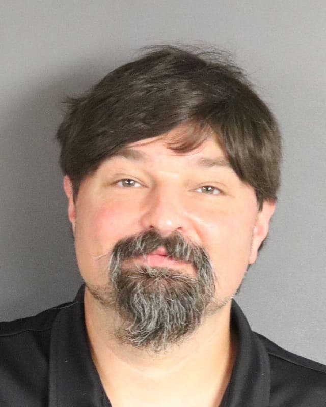 Tyler Fredric Bodie mugshot