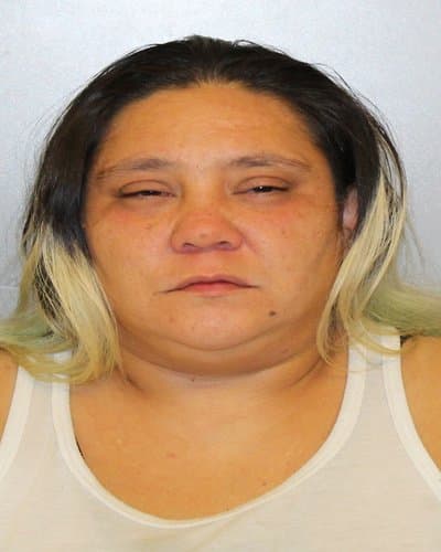 CAROLA LASHAY NEELEY mugshot