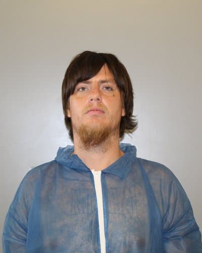 JOSEPH EUGENE KNIGHT mugshot