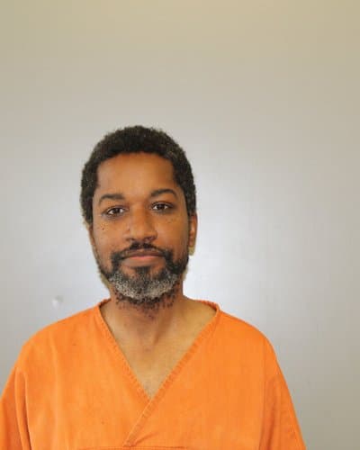NATHANIEL JAY ANDERSON mugshot