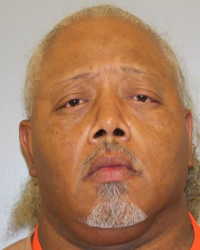 PATRICK R TOLON mugshot