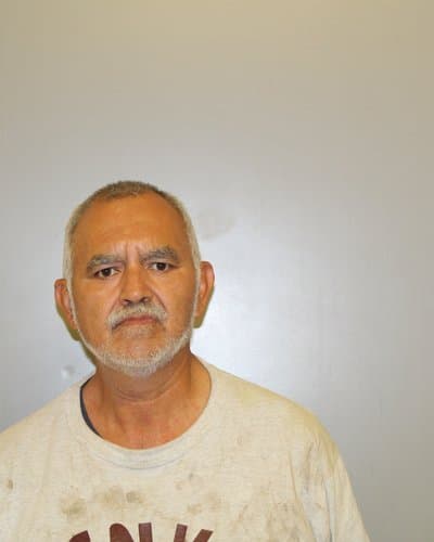 RODOLFO BLANCO mugshot