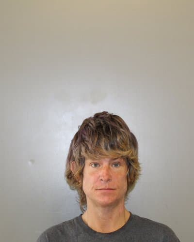 TAYLOR MARTIN mugshot