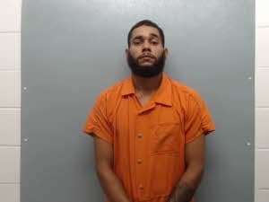 Alex Marquez Eutsey mugshot