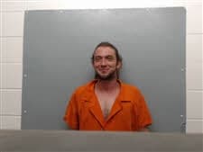 Blake Colby Weir mugshot