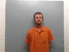 Charles Adam Lewis mugshot