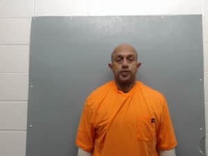 Mustafa Ali Naqvi mugshot