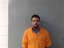 Quinten Michael Ball mugshot