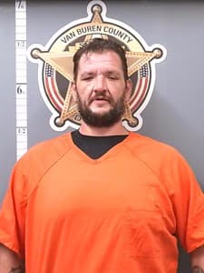 Joshua Dean Phipps mugshot