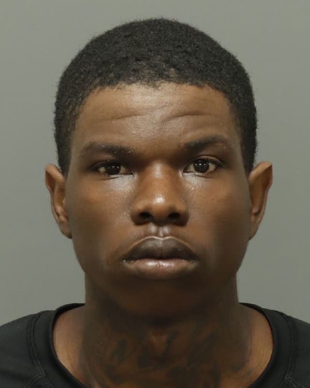 BRIYON JIQUEZ MAJOR mugshot