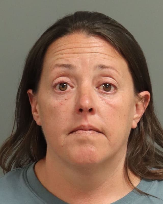 COURTNEY ELISE SOWA mugshot
