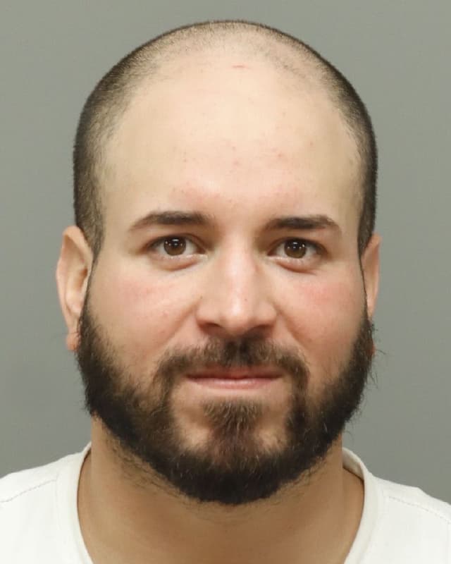 ERIC RAMIREZ mugshot