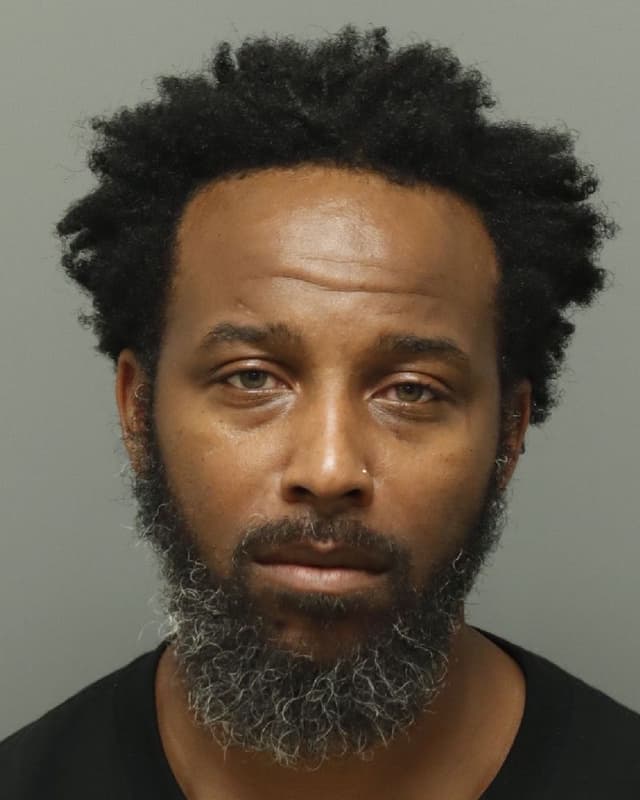 JASON TYLER WALL mugshot