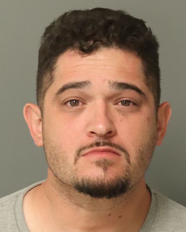 JESSE OMAR GUERRERO mugshot