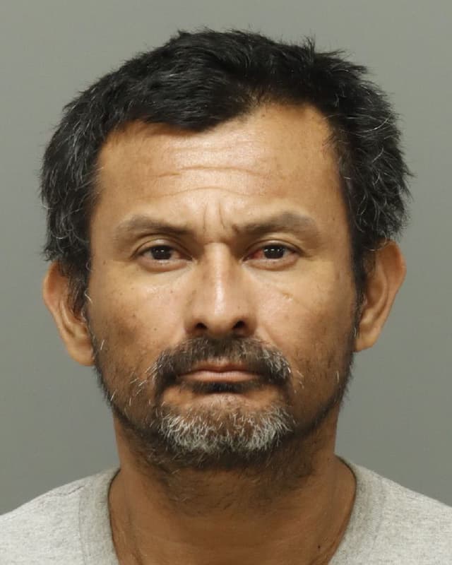 JESUS ENDERIK ACOPA-GOMEZ mugshot