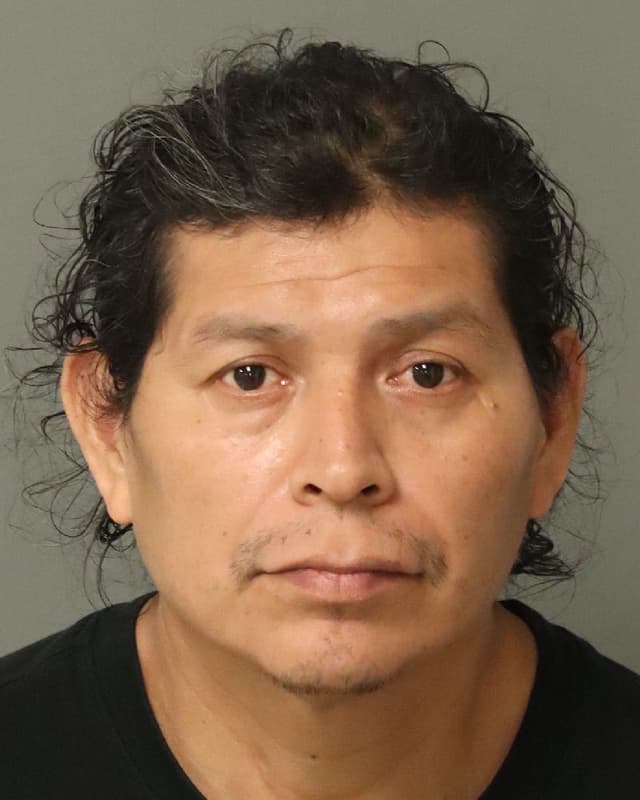 JOSE TRINIDAD DELACRUZ-CRUZ mugshot