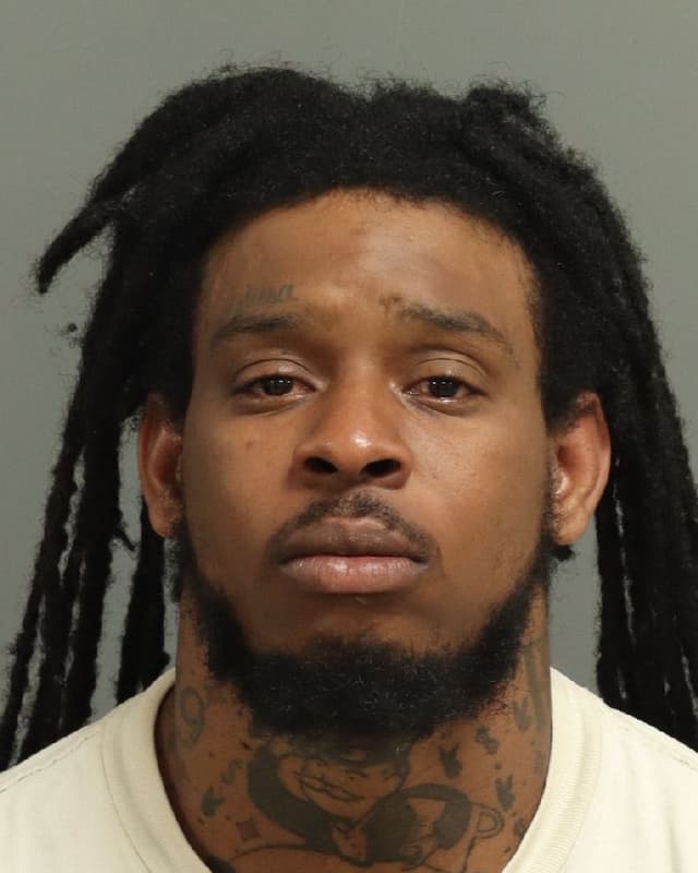 JOSIAH JAMAL SMITH mugshot