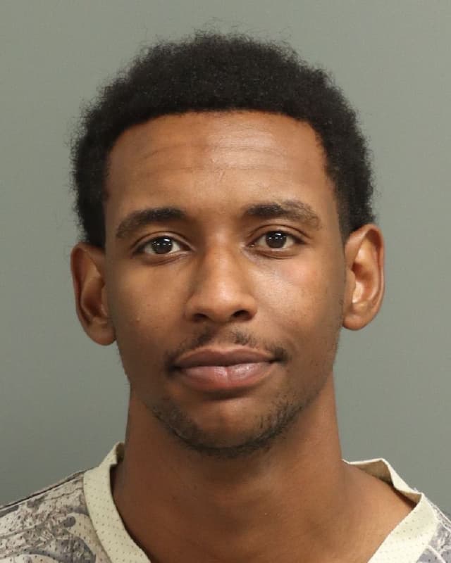 MARQUIS TERENCE JORDAN mugshot