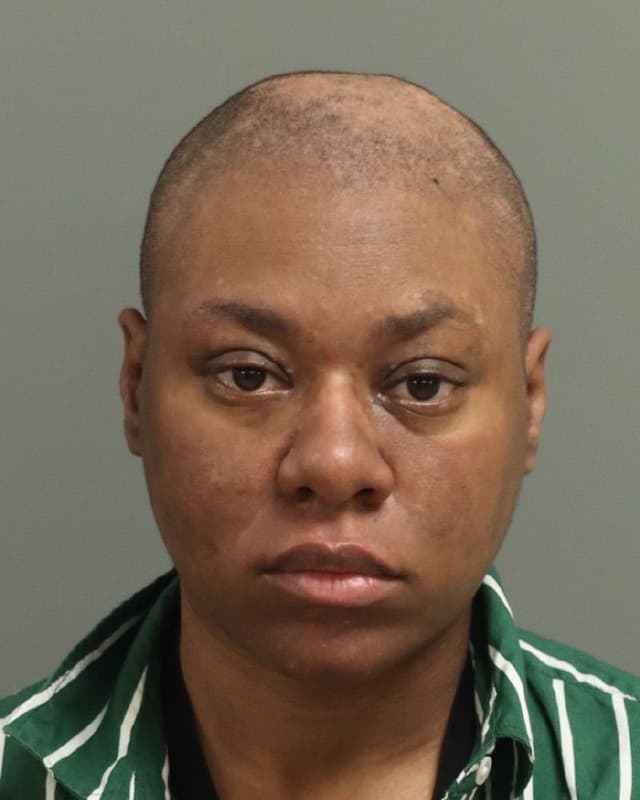 PRINCESS ELEANOI RUFFIN mugshot