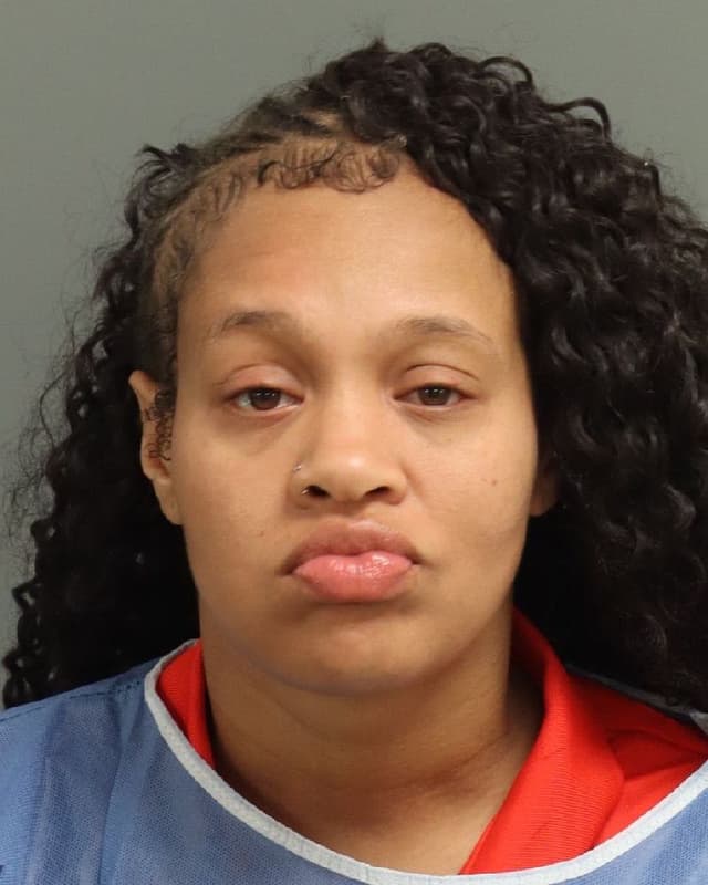 SADE KEIAHSHA BATTLE mugshot