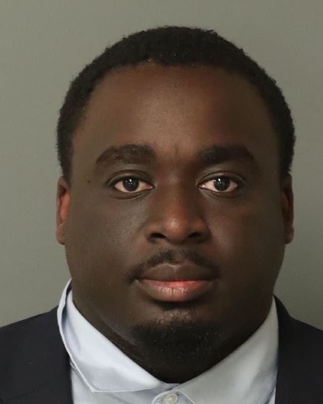 THOMAS JAQUEL HINTON mugshot
