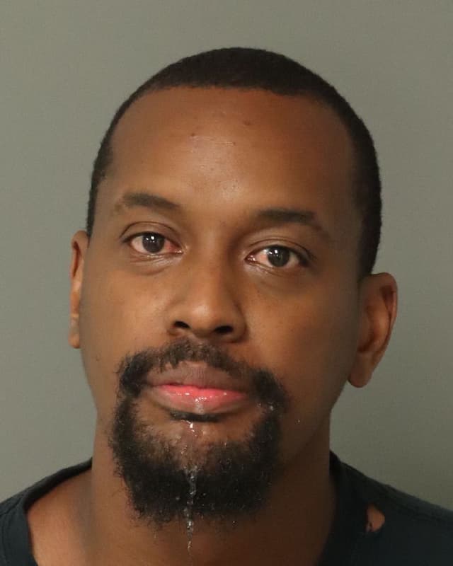 TYQUAN MARQUAVIUS PITTMAN mugshot